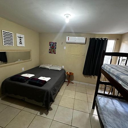 Rioslz Hostel São Luís 外观 照片