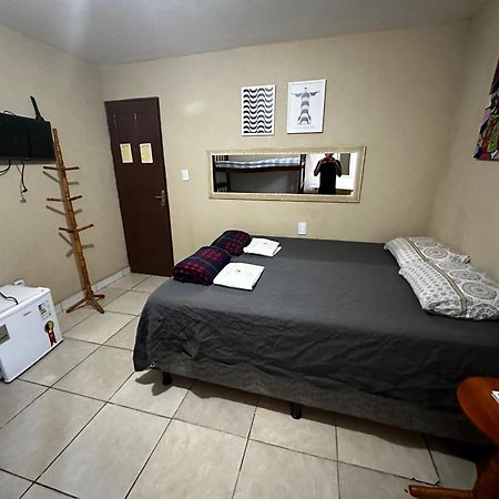 Rioslz Hostel São Luís 外观 照片