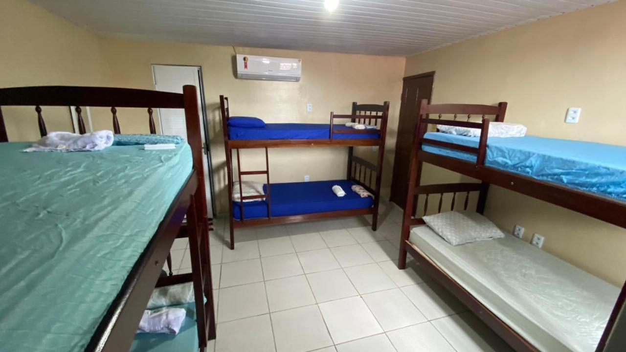 Rioslz Hostel São Luís 外观 照片