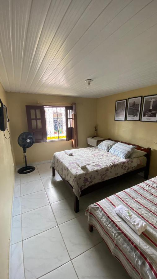Rioslz Hostel São Luís 外观 照片