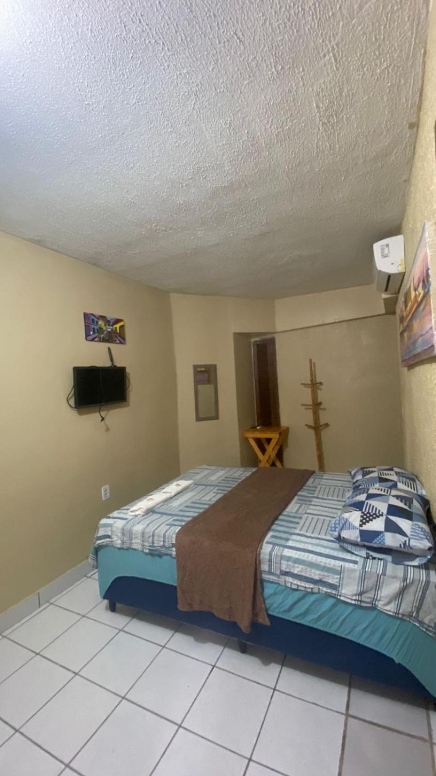 Rioslz Hostel São Luís 外观 照片
