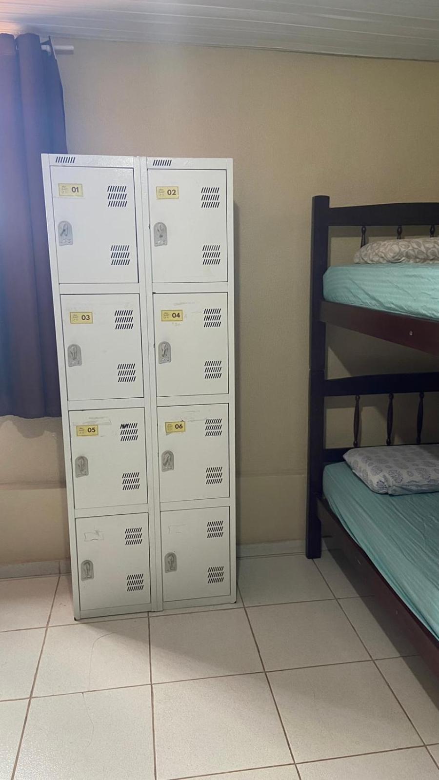 Rioslz Hostel São Luís 客房 照片