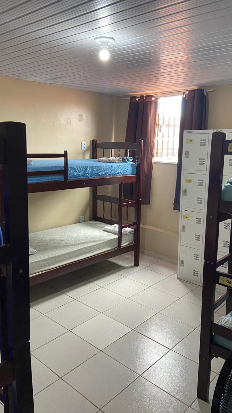 Rioslz Hostel São Luís 客房 照片