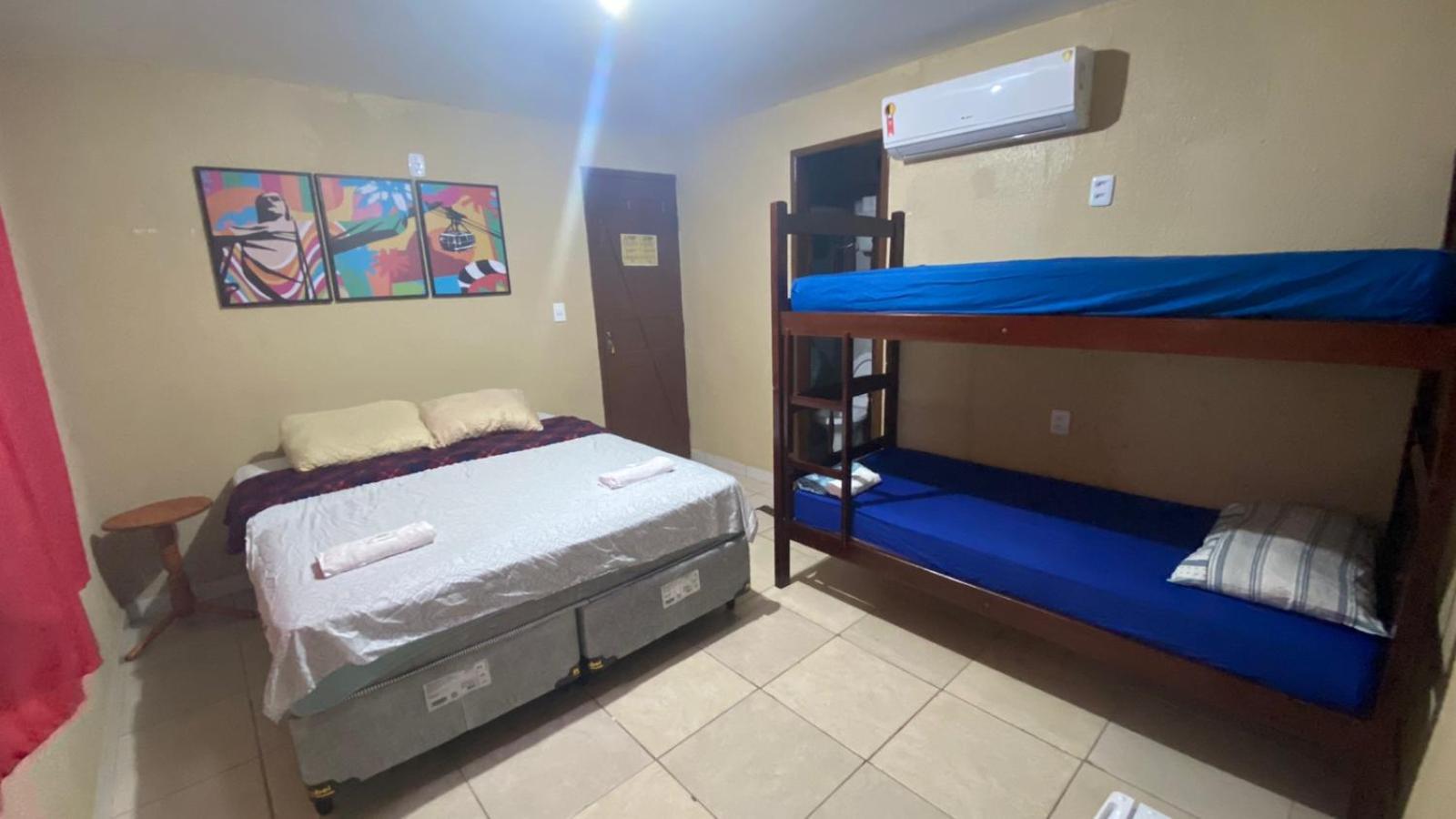 Rioslz Hostel São Luís 客房 照片