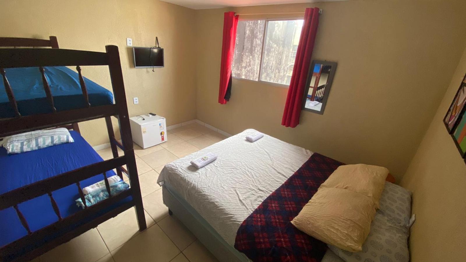 Rioslz Hostel São Luís 客房 照片