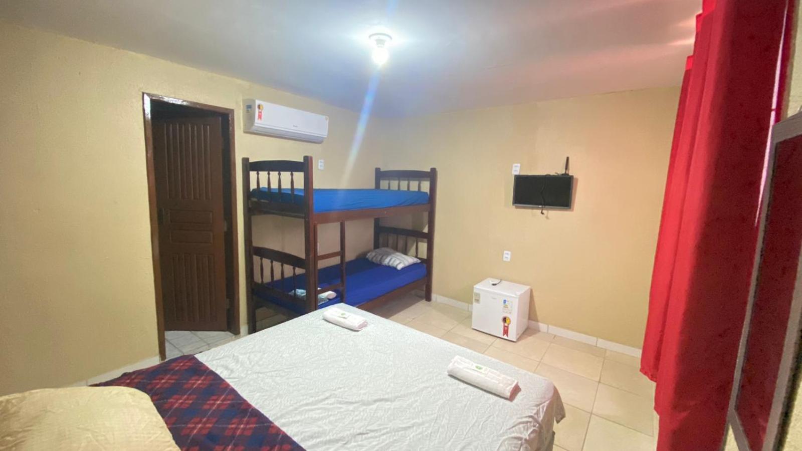 Rioslz Hostel São Luís 客房 照片