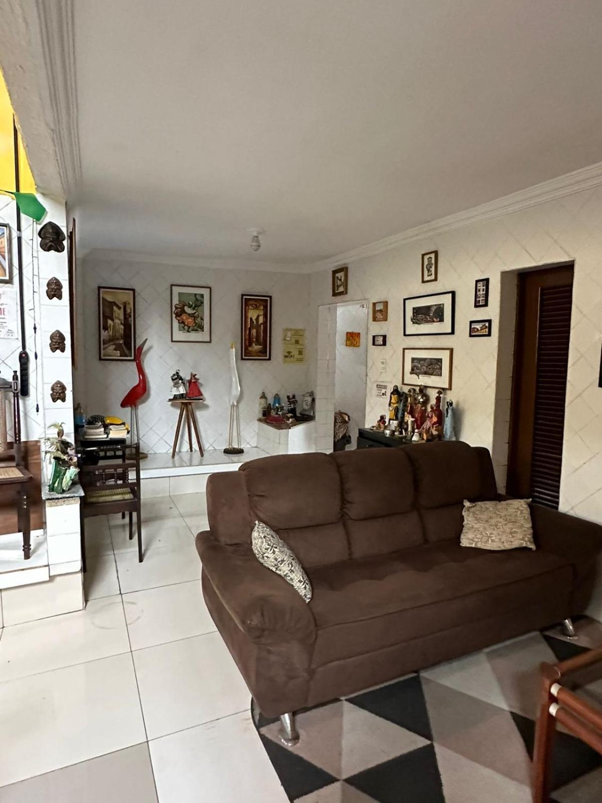 Rioslz Hostel São Luís 外观 照片