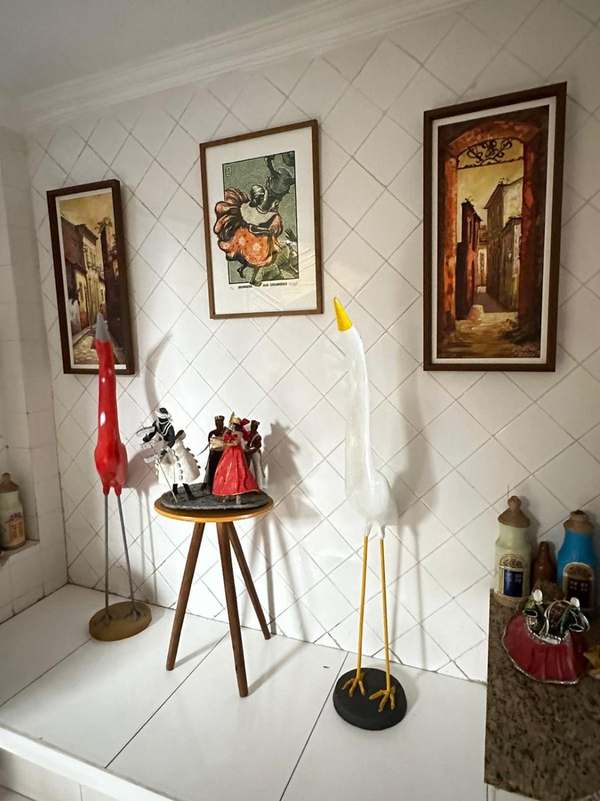 Rioslz Hostel São Luís 外观 照片
