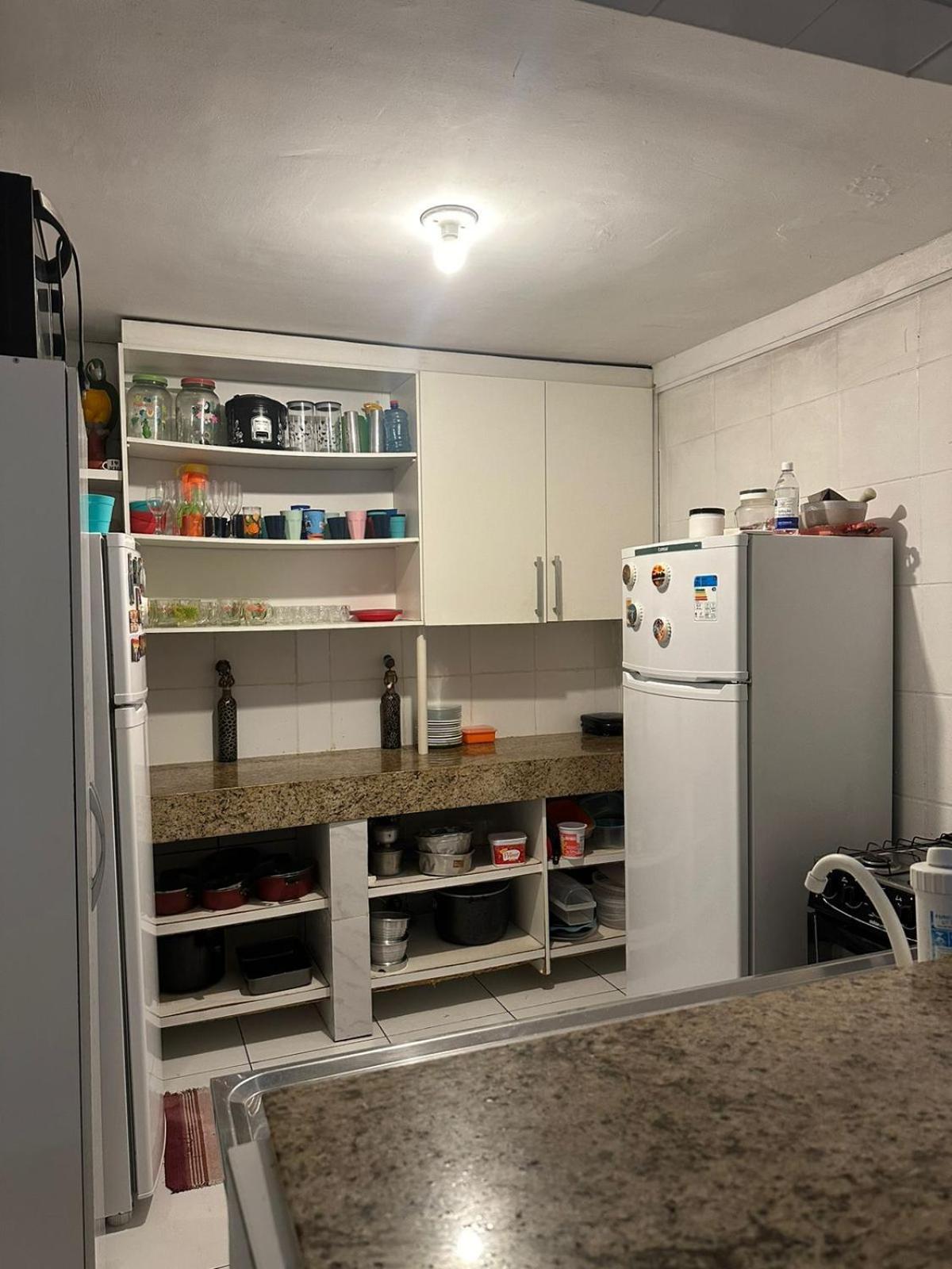 Rioslz Hostel São Luís 外观 照片