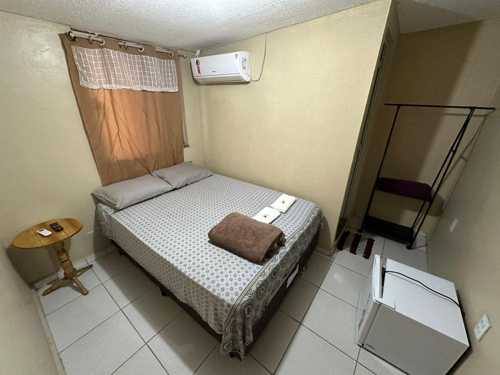 Rioslz Hostel São Luís 外观 照片