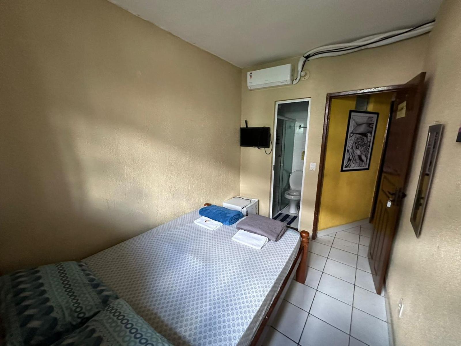 Rioslz Hostel São Luís 外观 照片