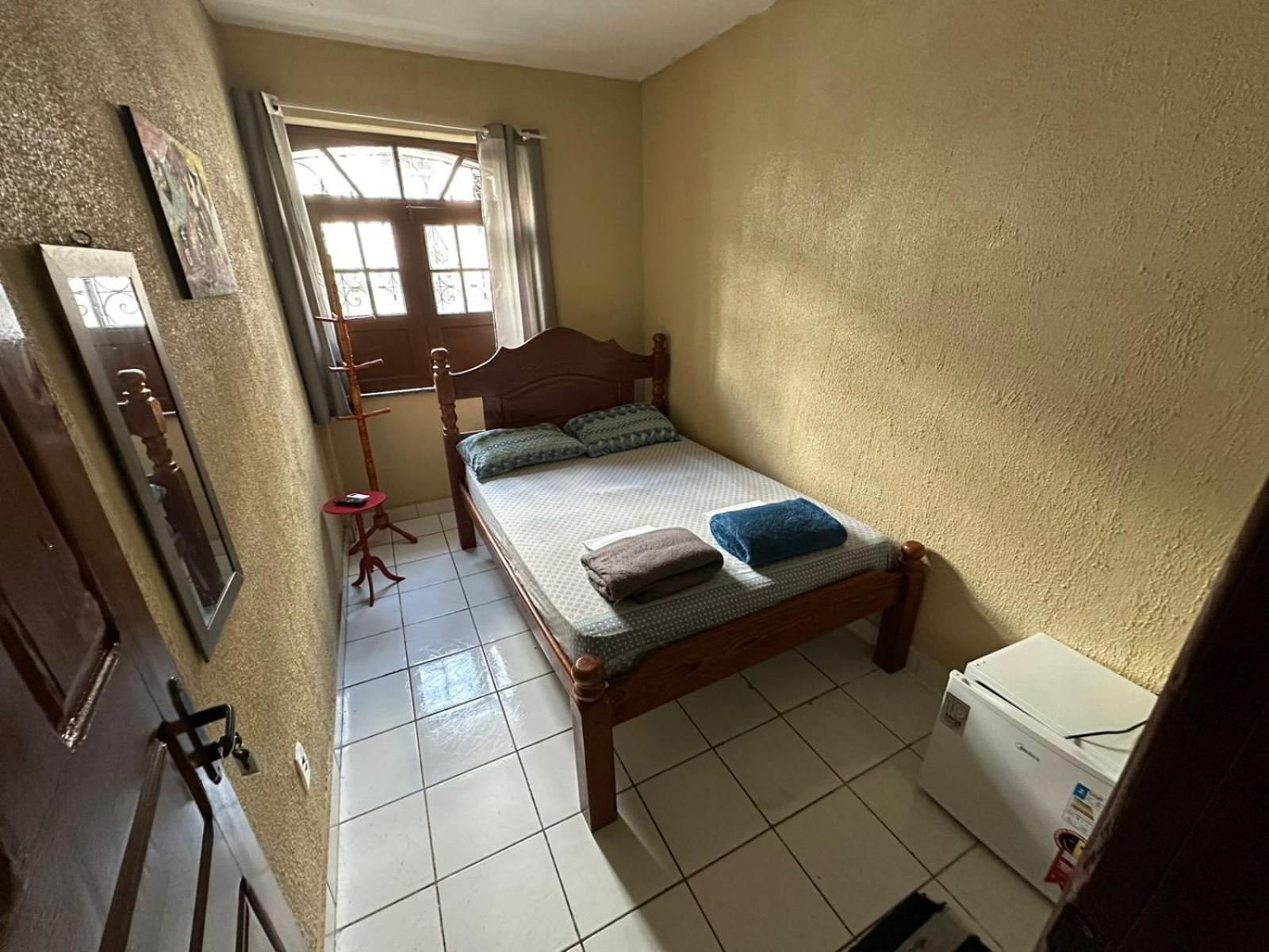 Rioslz Hostel São Luís 外观 照片