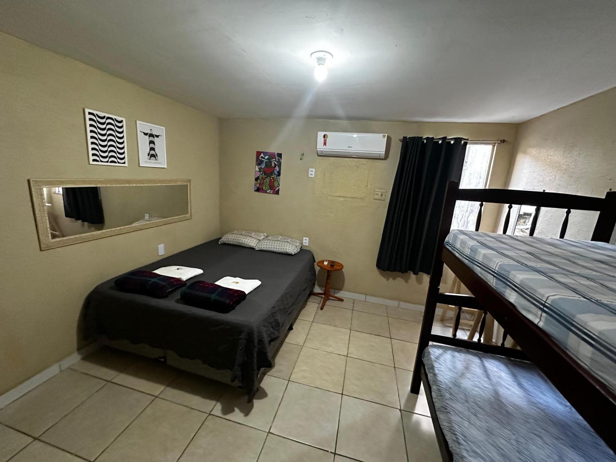 Rioslz Hostel São Luís 外观 照片