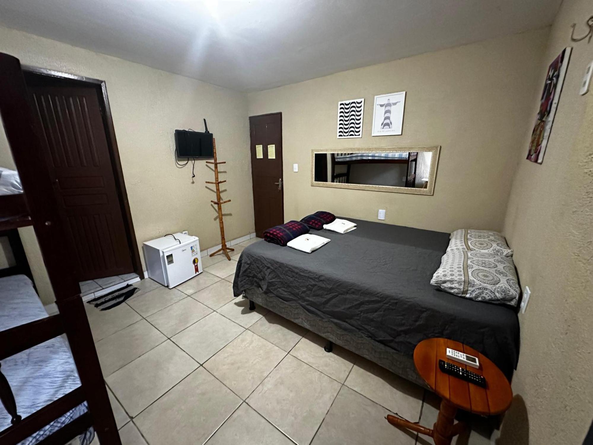 Rioslz Hostel São Luís 外观 照片