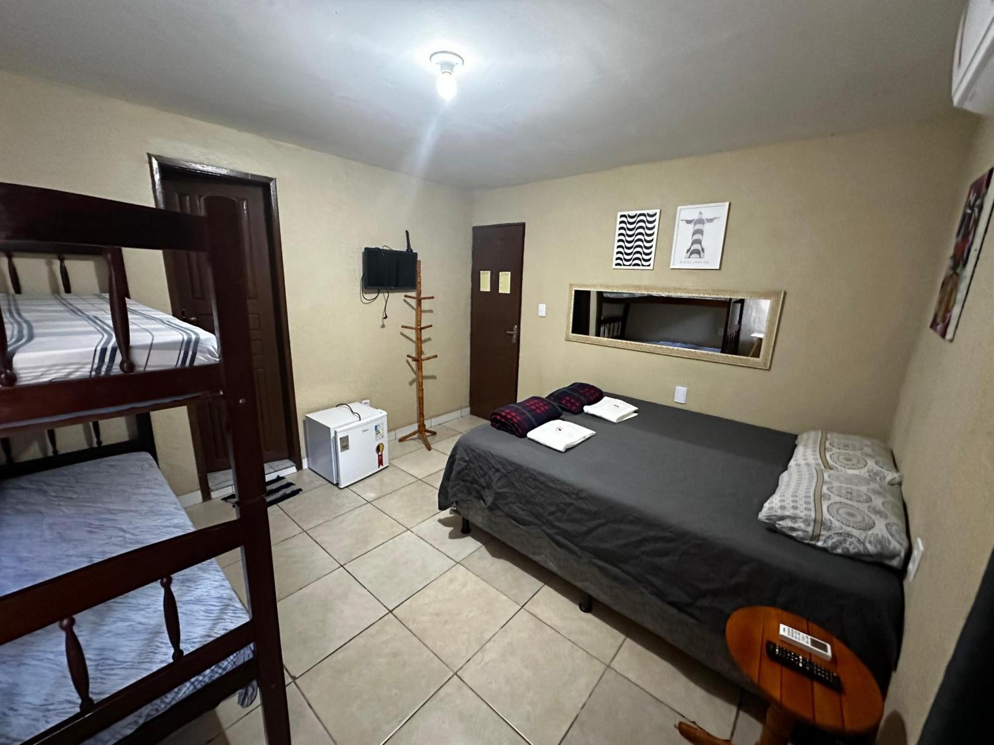 Rioslz Hostel São Luís 外观 照片