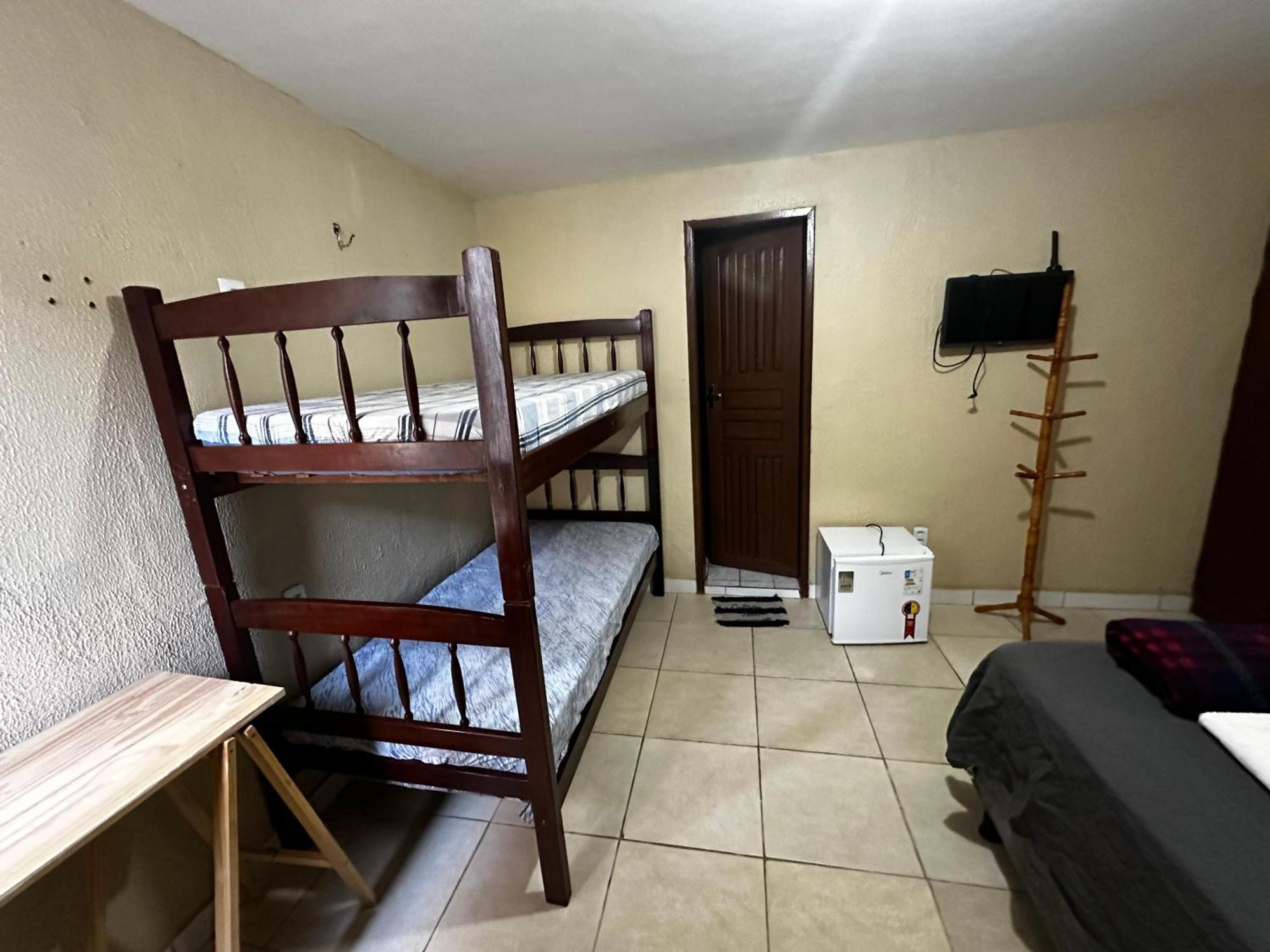 Rioslz Hostel São Luís 外观 照片
