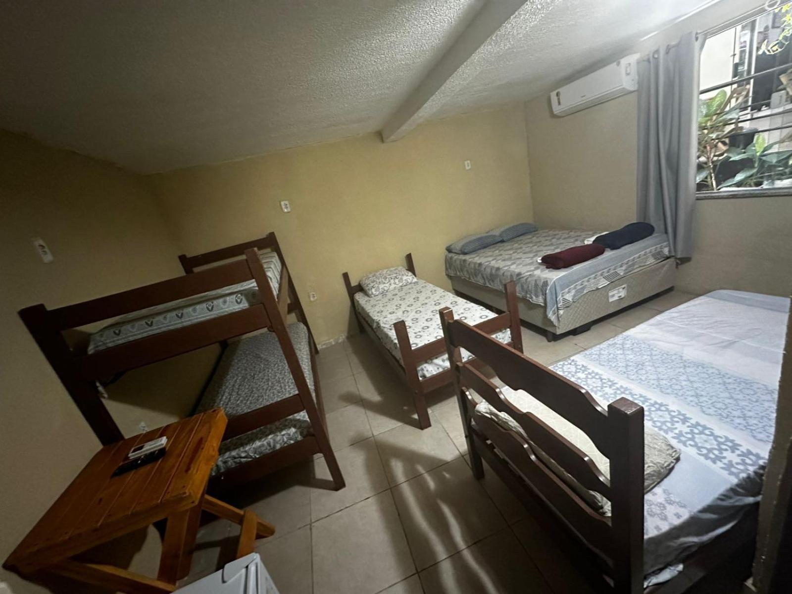 Rioslz Hostel São Luís 外观 照片