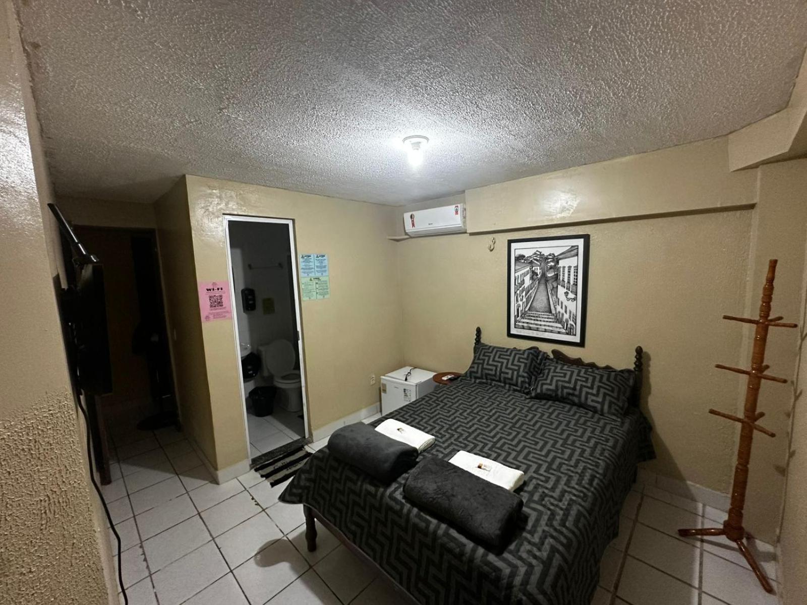 Rioslz Hostel São Luís 外观 照片