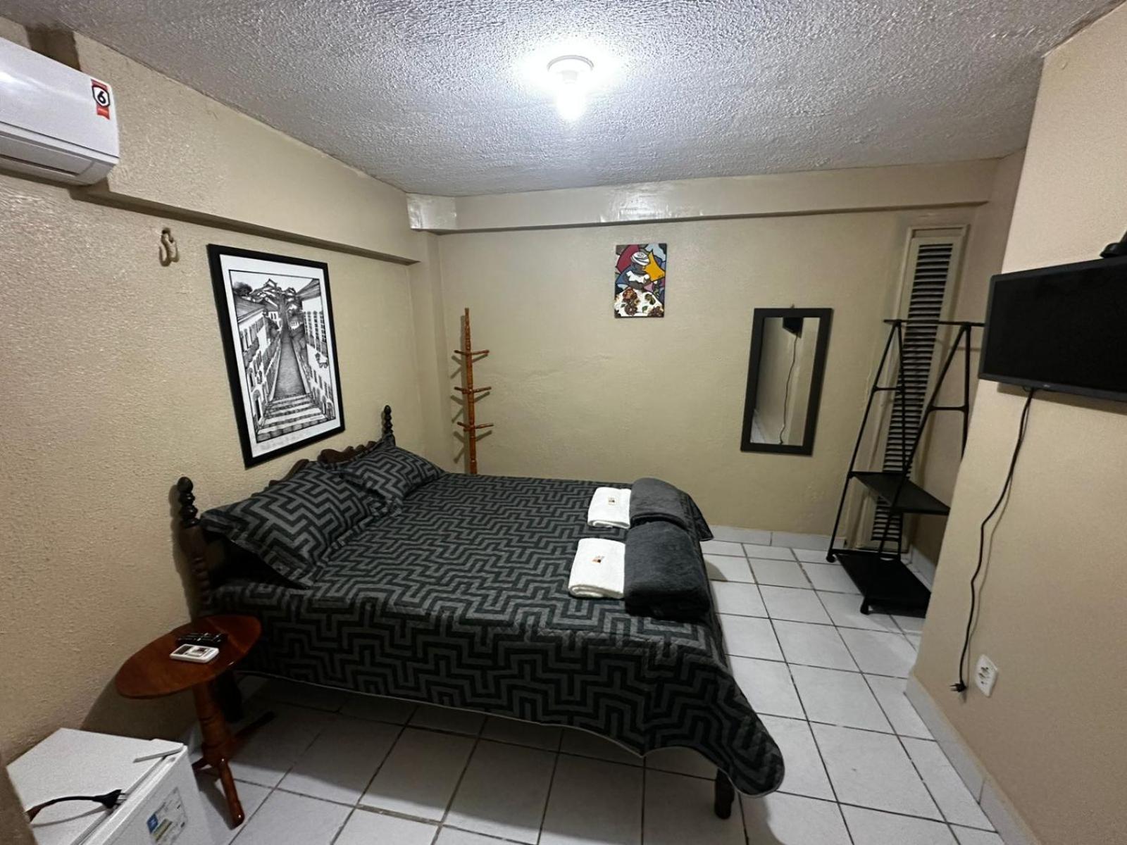 Rioslz Hostel São Luís 外观 照片