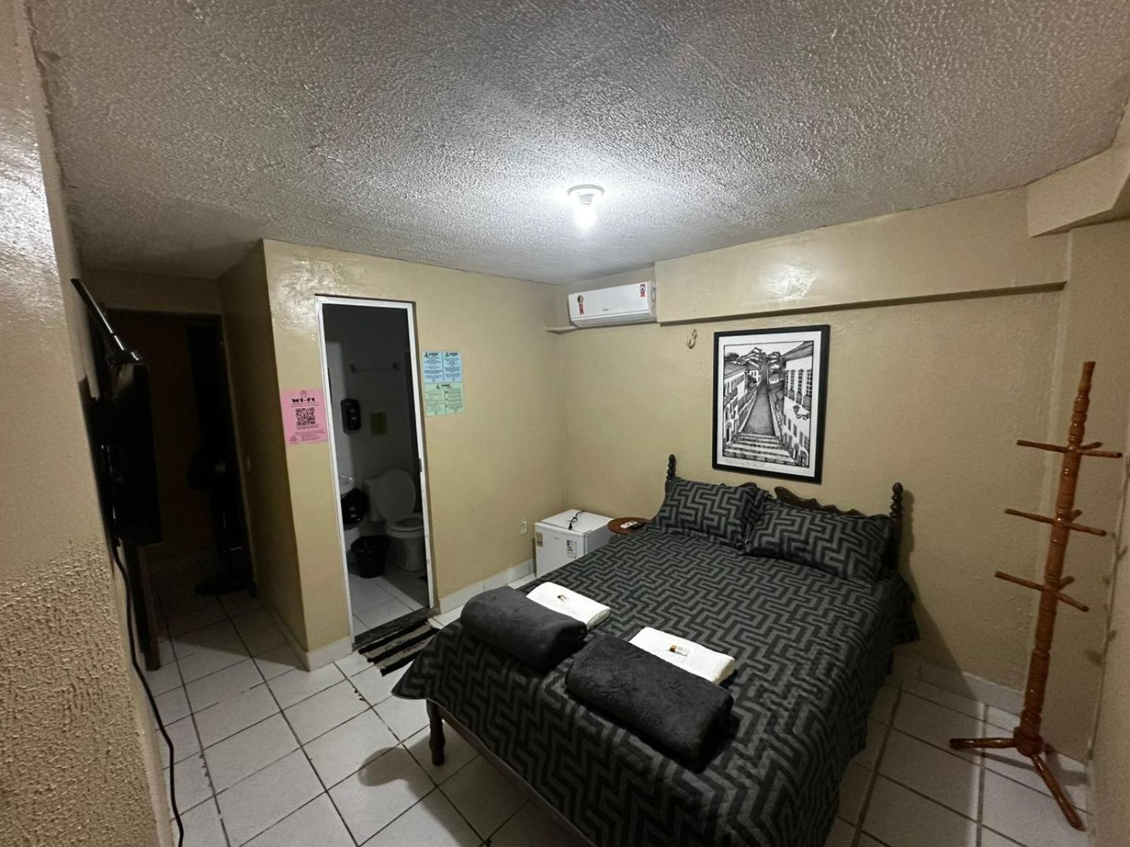 Rioslz Hostel São Luís 外观 照片