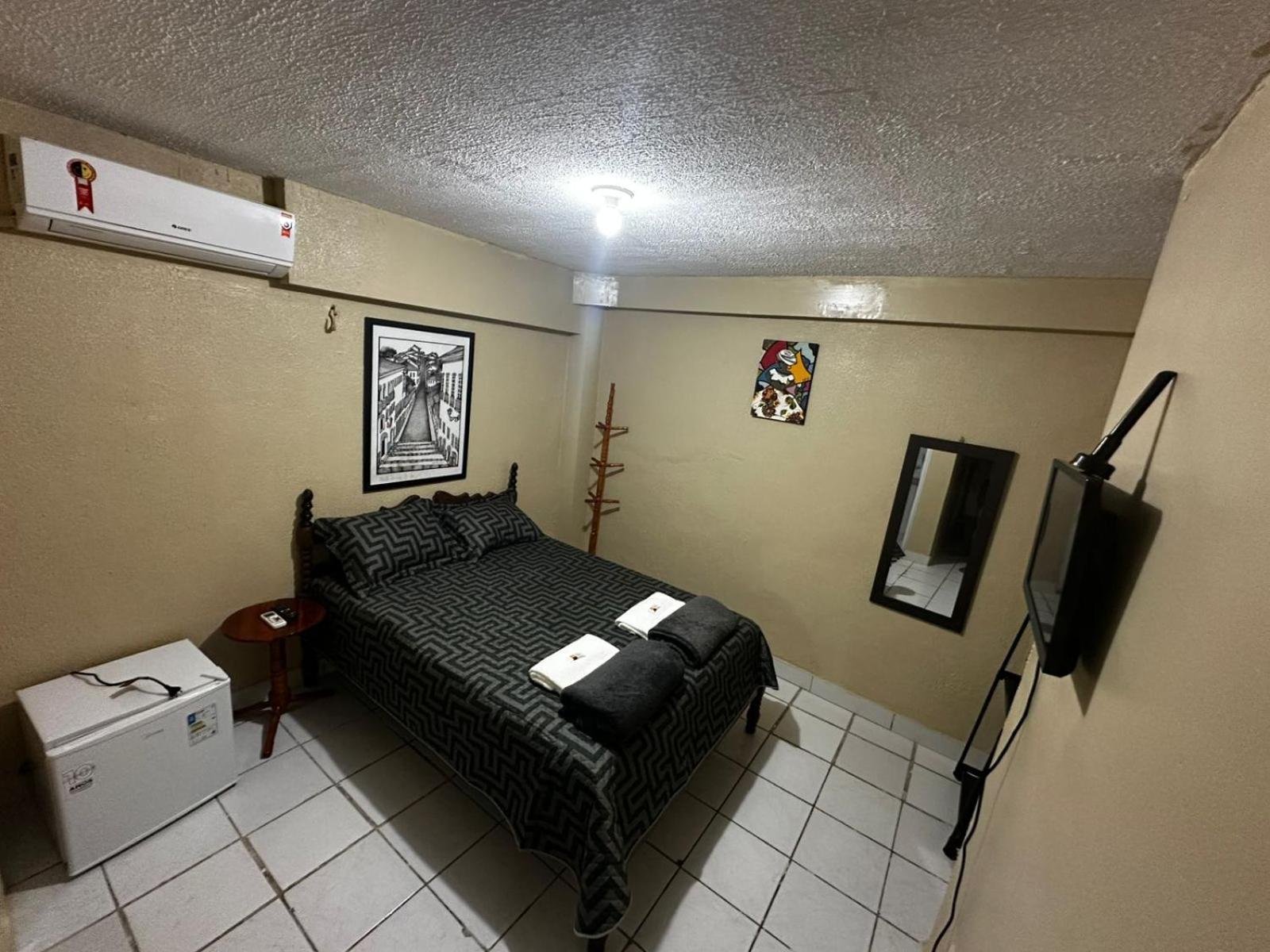 Rioslz Hostel São Luís 外观 照片