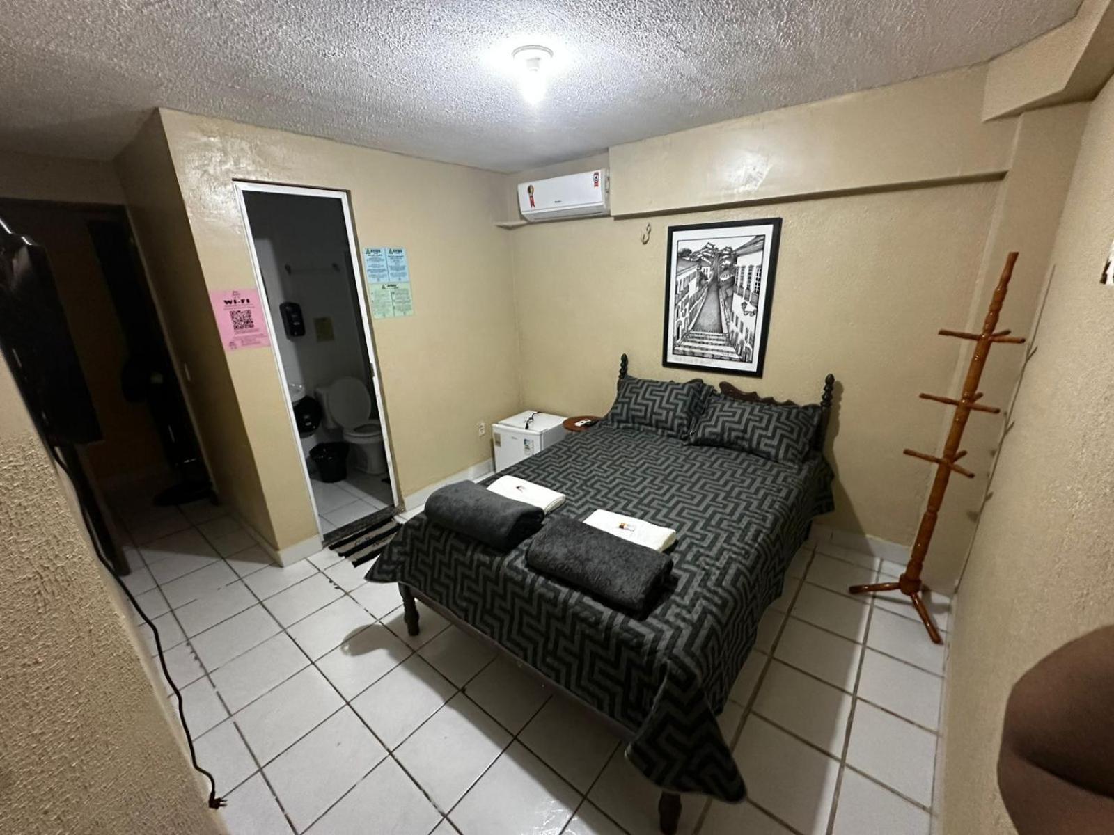 Rioslz Hostel São Luís 外观 照片